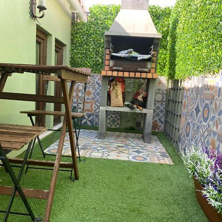 Y.Baixa - Boutique Apartments Сетубал Экстерьер фото