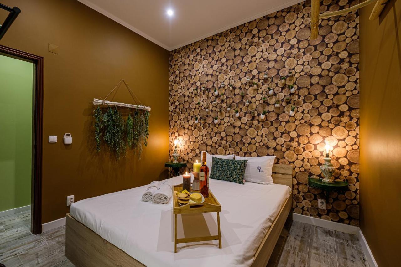 Y.Baixa - Boutique Apartments Сетубал Экстерьер фото