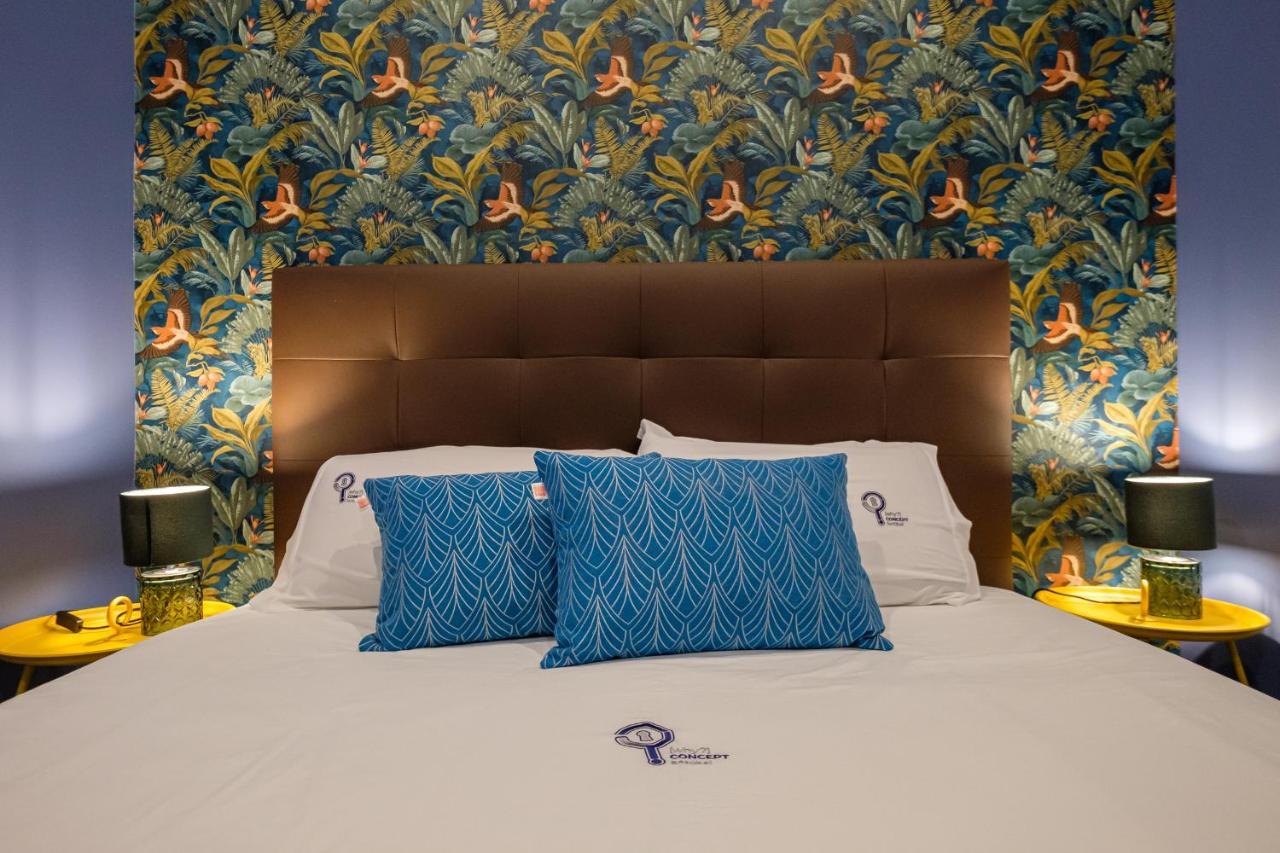 Y.Baixa - Boutique Apartments Сетубал Экстерьер фото