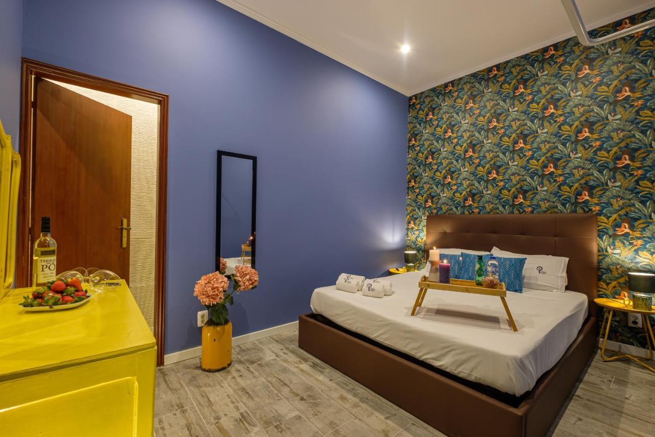 Y.Baixa - Boutique Apartments Сетубал Экстерьер фото