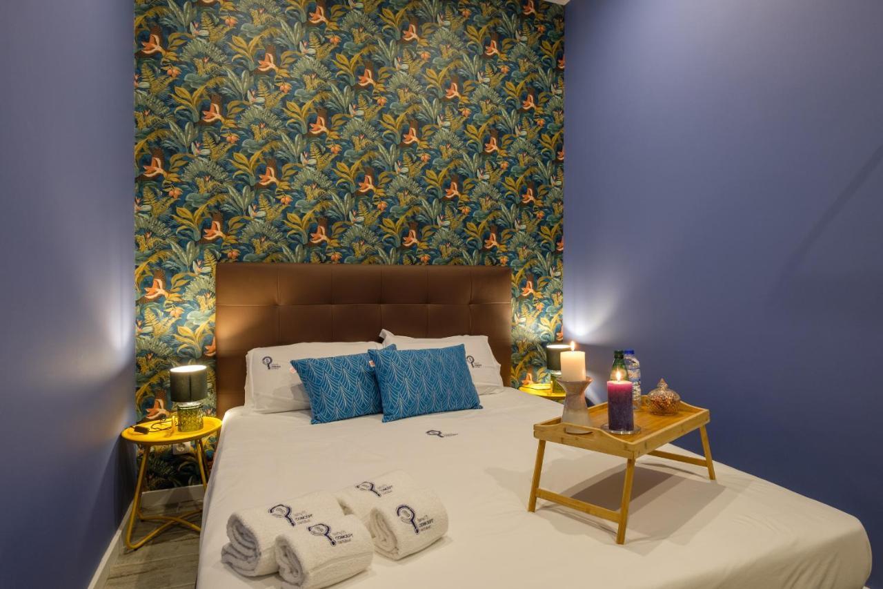 Y.Baixa - Boutique Apartments Сетубал Экстерьер фото