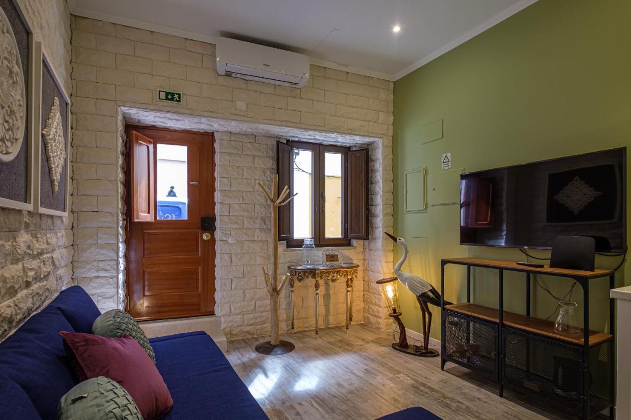 Y.Baixa - Boutique Apartments Сетубал Экстерьер фото