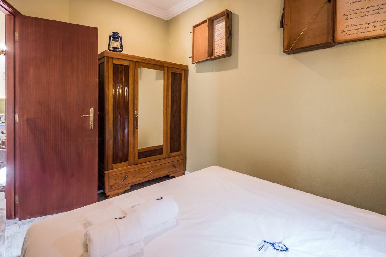 Y.Baixa - Boutique Apartments Сетубал Экстерьер фото