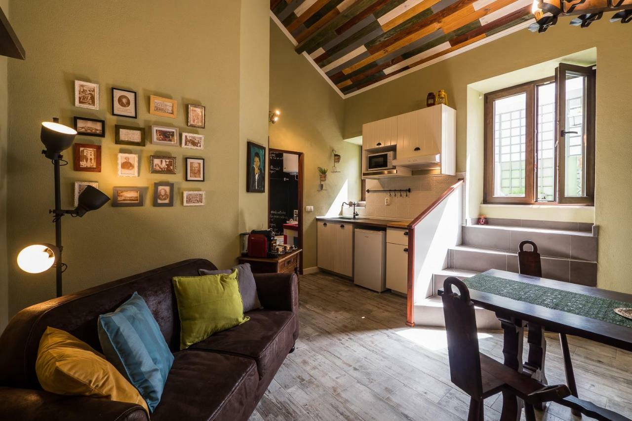 Y.Baixa - Boutique Apartments Сетубал Экстерьер фото