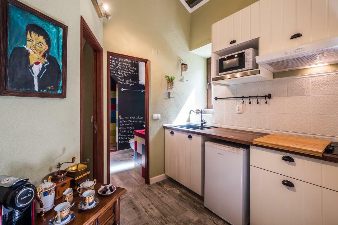 Y.Baixa - Boutique Apartments Сетубал Экстерьер фото